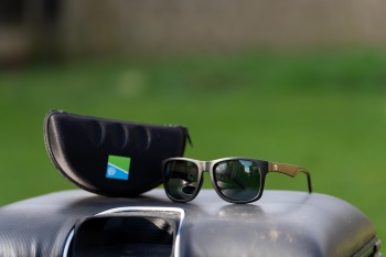 OCHELARI SOARE PRESTON INCEPTION LEISURE VERDE - Img 8