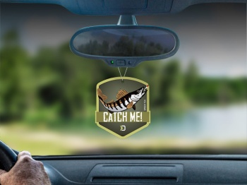 ODORIZANT AUTO DELPHIN CATCHME SALAU - Img 2