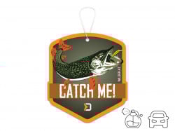 ODORIZANT AUTO DELPHIN CATCHME STIUCA