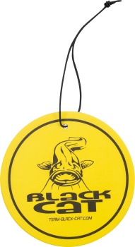ODORIZANT MASINA BLACK CAT AIR FRESHNER