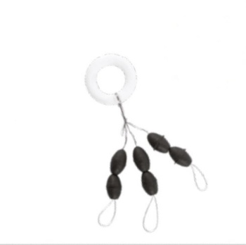 OPRITOARE LINEAEFFE BLACK TUNGSTEN L
