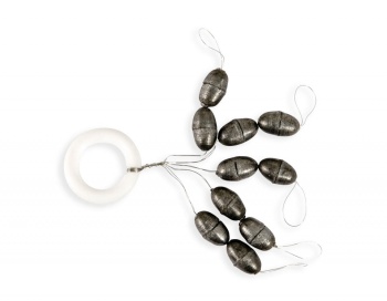 OPRITOARE PLUMB SET 5BUC / PL MAR.M LINEAEFFE