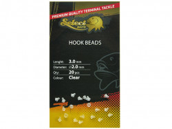 OPRITOARE SELECT BAITS HOOK BEADS