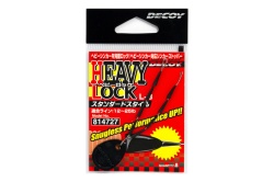 OPRITOR DECOY L-3 HEAVY LOCK NAIL 12-25LBS 8BUC/PLIC