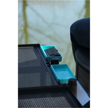 ORGANIZATOR ACCESORII RIVE 2 BUC 8X21X2CM - Img 2