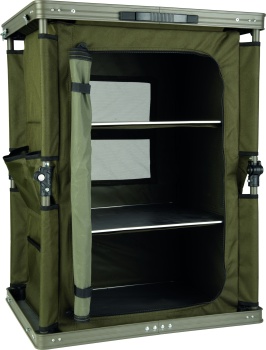 ORGANIZATOR FOX SESSION STORAGE 60X48X80 CM