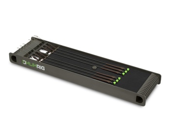 ORGANIZER PENTRU MONTURI DELPHIN KLIKBOX RIG - Img 3