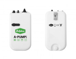 OXIGENATOR DELPHIN A-PUMP MAXI