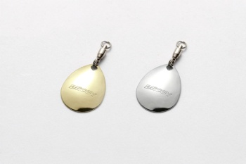 PALETA CU VARTEJ DECOY BL-8G COLORADO GOLD 3 2BUC/PLIC - Img 3