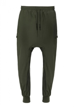 PANTALON KORDA ULTRALITE JOGGER OLIVE MAR.2XL