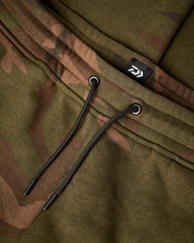 PANTALON SCURT DAIWA CAMO MAR.2XL - Img 2