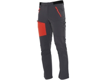 PANTALONI FAVORITE TRACK PANTS ANTHRACITE
