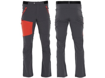 PANTALONI FAVORITE TRACK PANTS ANTHRACITE - Img 2