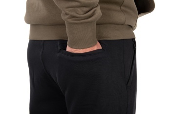 PANTALONI FOX COLLECTION JOGGER - BLACK - XL - Img 4