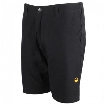 PANTALONI GURU BLACK MAR.XL