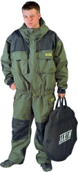 PANTALONI JAXON ANTIVINT CLASS 8000 L