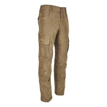 PANTALONI LUNGI BLASER ARGALI.2 SPORTY PROXI OLIVE MARIME 50