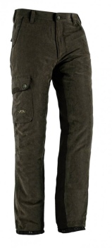 PANTALONI LUNGI BLASER ARGALI 2 WINTER MARO MARIME 52