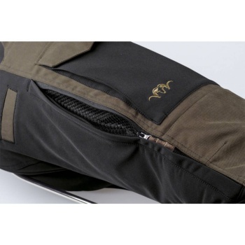 PANTALONI LUNGI BLASER RAM 2 NEVIS MARO MARIME 50 - Img 2
