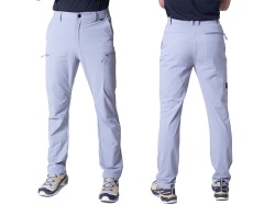 PANTALONI RTB QUICKDRY PERFORMANCE SPF+50 LIGHT GREY- MARIMEA L
