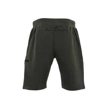 PANTALONI SCURTI AVID CARP BEARING GREEN - XXXL - Img 2