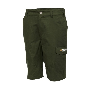 PANTALONI SCURTI PROLOGIC COMBAT ARMY GREEN MAR.M