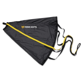 PARASUTA DERIVA MKA-26 MINN KOTA DRIFT SOCK 87X57CM