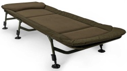 PAT AVID CARP REVOLVE BED 6 PICIOARE 200X80X35CM