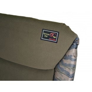 PAT DE PESCUIT ZFISH CAMO SHADOW 6PICIOARE, 220x100cm - Img 7