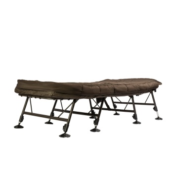 PAT JRC COCOON II FLATBED SLEEP SYSTEM WIDE, 23KG, 220X100X40-55CM - Img 3