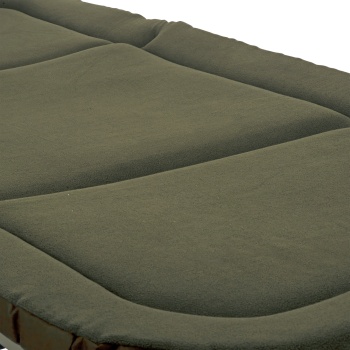PAT PESCUIT AVID CARP BENCHMARK ULTRA X 210X90CM - Img 3