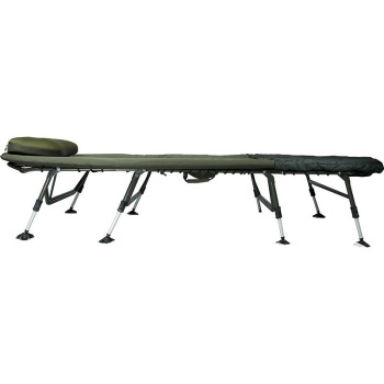 PAT PESCUIT CARP SPIRIT AIR-LINE XL 220X105CM 8 PICIOARE - Img 2