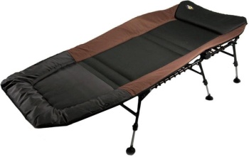 PAT PESCUIT CARP SPIRIT BEDCHAIR CS 200X90CM 6 PICIOARE