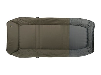PAT PLIANT CARP SPIRIT OLIV 206X90X53CM 6 PICIOARE - Img 3