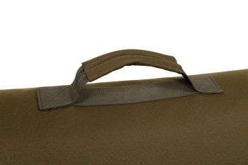 PAT + SAC DE DORMIT FOX FLATLINER X MF8 - ALL SEASON SYSTEM - Img 2