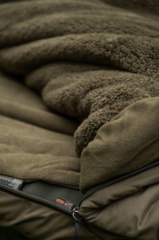 PAT + SAC DE DORMIT FOX FLATLINER X MF8 - ALL SEASON SYSTEM - Img 11