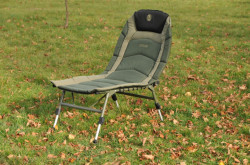 PAT-SCAUN MIVARDI NEW DYNASTY RECLINER 4+2 PICIOARE