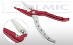 PATENT COLMIC CRUSH DURALUMINIU XT 300