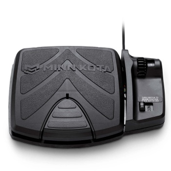 PEDALĂ CU FIR - MINN KOTA POWERDRIVE / RIPTIDE POWERDRIVE - Img 3