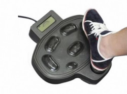 PEDALA MOTOR HASWING FOOT CONTROL FOR CAYMAN B