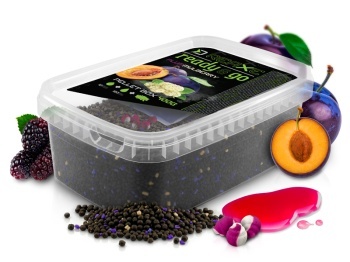 PELETE DELPHIN PELLET BOX REAXE READY&GO PRUNA–DUD / 400G