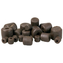 PELETE FLOTANTE PARFUMATE PROWESS FISH 10MM