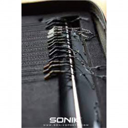 PENAR MONTURI SONIK SK-TEK RIG & BITS WALLET