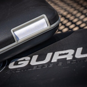 PENAR RIGID PENTRU RIGURI GURU STEALTH RIG CASE 19.5X9X2.5CM - Img 12
