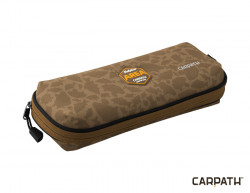 PENAR RIGURI DELPHIN AREA RIG LUX CARPATH + 3CUTII ACCESORII / 30X13X8CM
