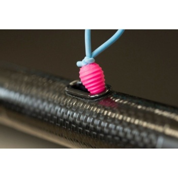 PERLE RIVE SMOOTH PULLER S 1.30>2.00MM ROZ 3BUC - Img 3