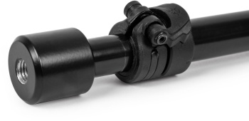 PICHET BLACK CAT DRILL SPIKE BANK STICK 100–170CM - Img 6