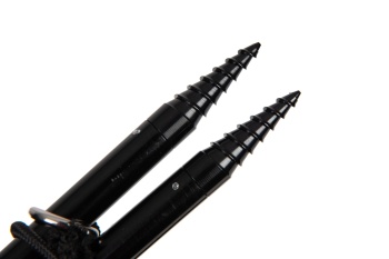 PICHETI MASURARE DISTANTA FOX PRO MARKER STICKS 2BUC/SET - Img 2