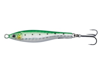 PILKER ABU GARCIA FAST CAST GOLD ZEBRA 10G 5CM - Img 2