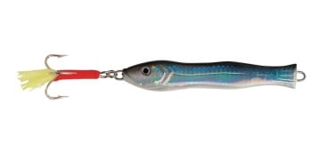 PILKER ABU GARCIA SILLEN 16.5CM / 350G HOLO BLUE - Img 3